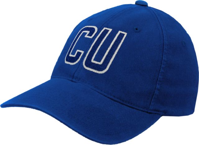 Chowan Unstructured Adjustable Low Profile Hat CU Mark - ONLINE ONLY