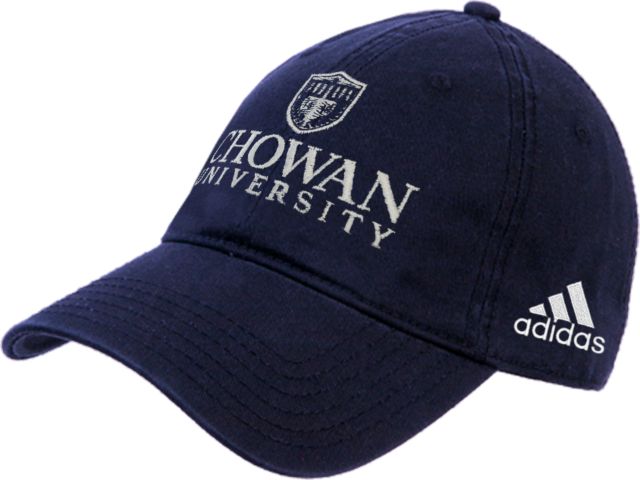 Chowan Adidas Adjustable Washed Slouch Primary Mark - ONLINE ONLY