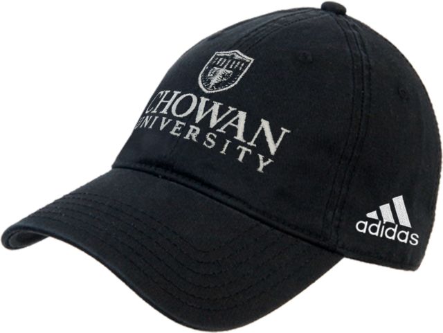 Chowan Adidas Adjustable Washed Slouch Primary Mark - ONLINE ONLY