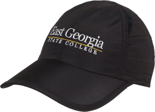 East Georgia State Ladies Performance Cap Primary Mark - ONLINE ONLY