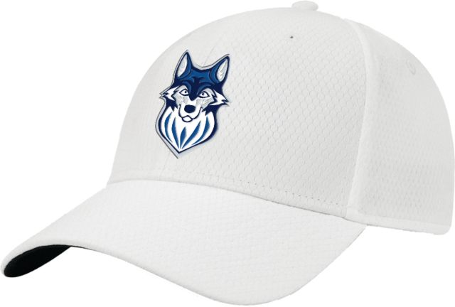 Metropolitan Longview Callaway Performance Front Crest Hat Metropolitan Community College Mascot - ONLINE ONLY