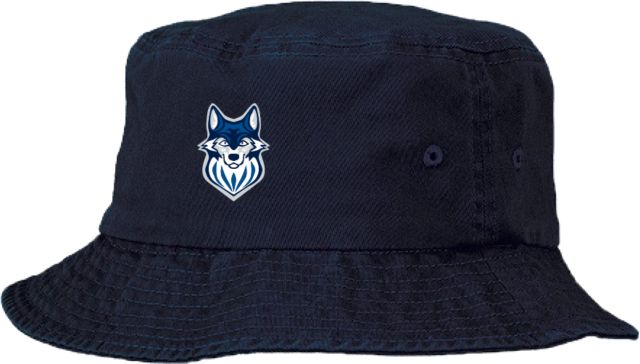 Metropolitan Longview Sportsman Bucket Hat Metropolitan Community College Mascot - ONLINE ONLY