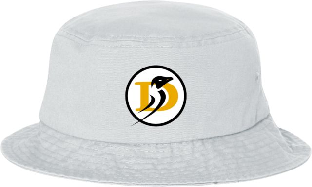 Dominican Sportsman Bucket Hat Dominican University of Califonia - Primary Athletics Mark - ONLINE ONLY