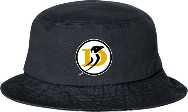 Dominican Sportsman Bucket Hat Dominican University of Califonia - Primary Athletics Mark - ONLINE ONLY