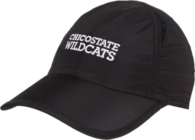 Chico State Ladies Performance Cap Chico State Wordmark EMB - ONLINE ONLY