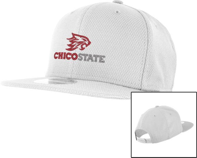 Chico State New Era Diamond Era 9Fifty Snapback Hat Chico State Primary Mark EMB - ONLINE ONLY