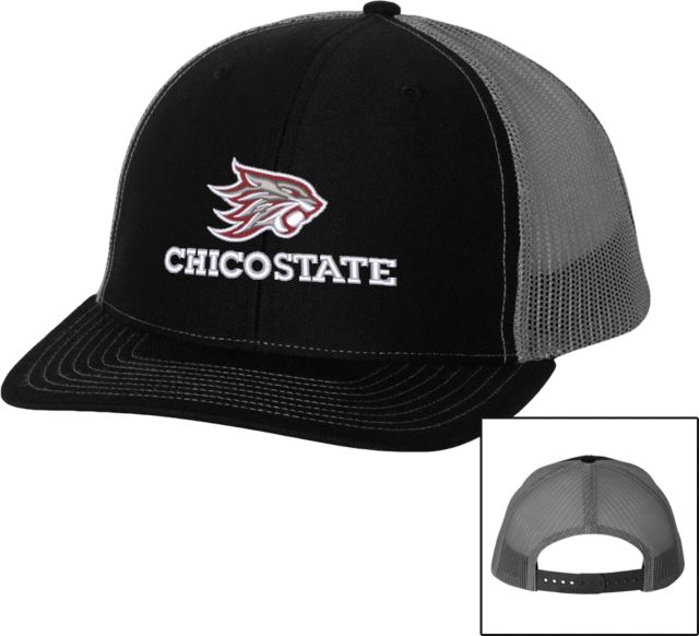 Black/Charcoal