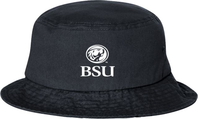 Bemidji State Sportsman Bucket Hat BSU Beaver - ONLINE ONLY