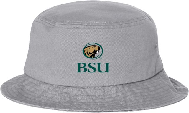 Bemidji State Sportsman Bucket Hat BSU Beaver - ONLINE ONLY