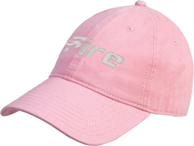 Southeastern Twill Unstructured Low Profile Cap Primary Mark - ONLINE ONLY