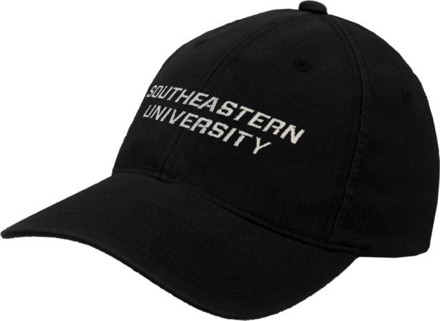 Southeastern OttoFlex Unstructured Low Profile Hat Wordmark - ONLINE ONLY