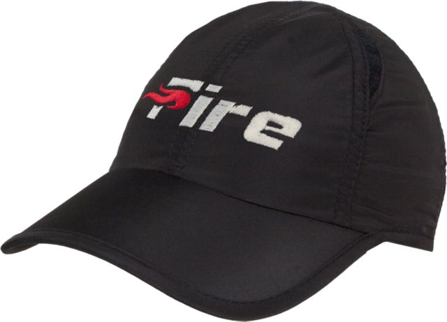Southeastern Ladies Performance Cap Primary Mark - ONLINE ONLY