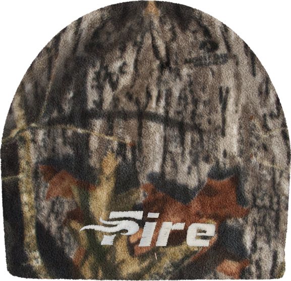 Southeastern Camo Fleece Beanie Primary Mark - ONLINE ONLY
