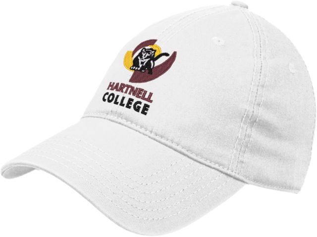 Hartnell Unstructured Adjustable Low Profile Hat Primary Mark - ONLINE ONLY