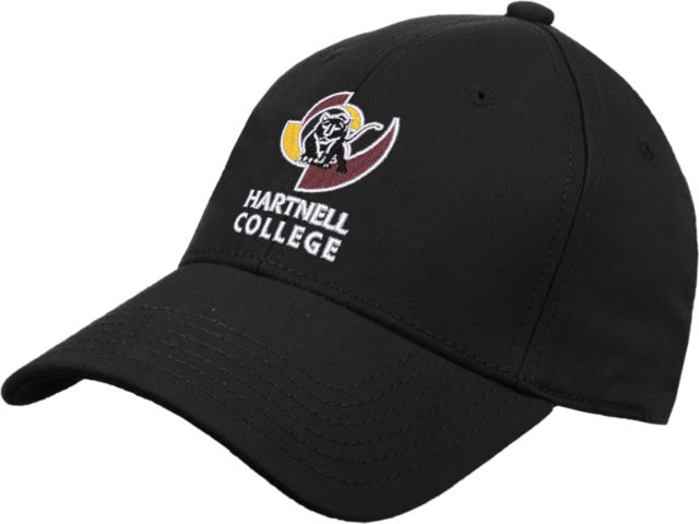 Hartnell Structured Adjustable Pro Style Hat Primary Mark - ONLINE ONLY