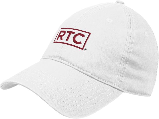 Renton Unstructured Adjustable Low Profile Hat RTC - ONLINE ONLY