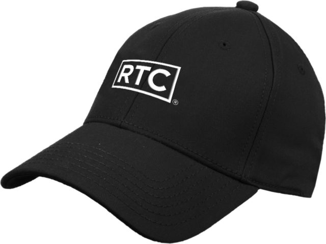 Renton Structured Adjustable Pro Style Hat RTC - ONLINE ONLY