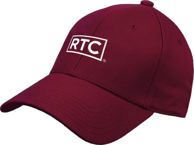 Renton Structured Adjustable Pro Style Hat RTC - ONLINE ONLY