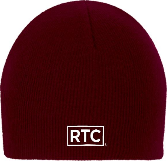 Renton Knit Beanie RTC - ONLINE ONLY