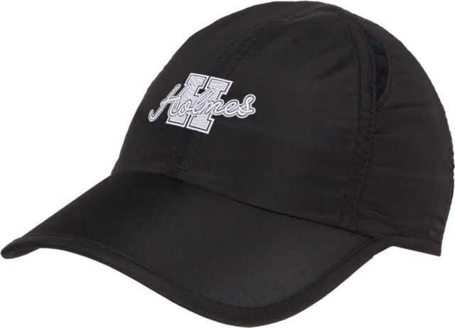 Holmes Ladies Performance Cap Homes Primary Logo - ONLINE ONLY