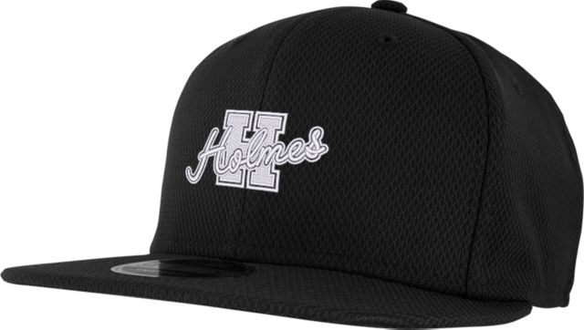 Holmes New Era Diamond Era 9Fifty Snapback Hat Homes Primary Logo - ONLINE ONLY