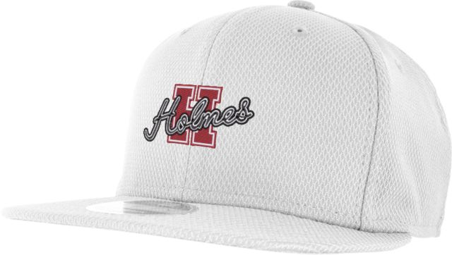 Holmes New Era Diamond Era 9Fifty Snapback Hat Homes Primary Logo - ONLINE ONLY