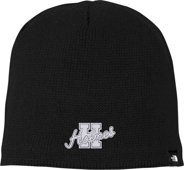 Holmes The North Face Mountain Beanie Homes Primary Logo - ONLINE ONLY
