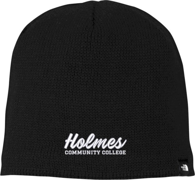 Holmes The North Face Mountain Beanie Holmes Community College Stacked - ONLINE ONLY