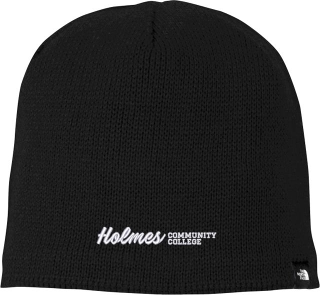 Holmes The North Face Mountain Beanie Homes Community College Flat - ONLINE ONLY