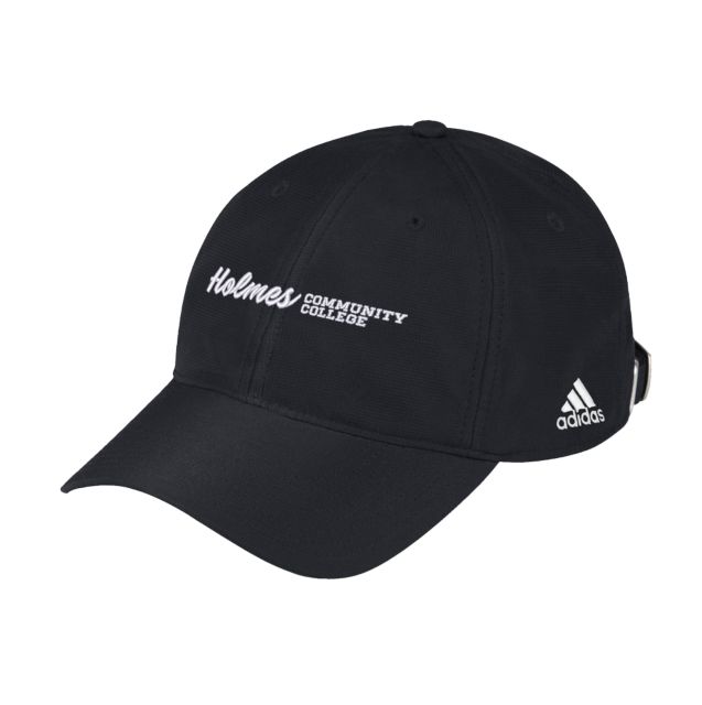 Holmes Adidas Performance Slouch Hat Homes Community College Flat - ONLINE ONLY