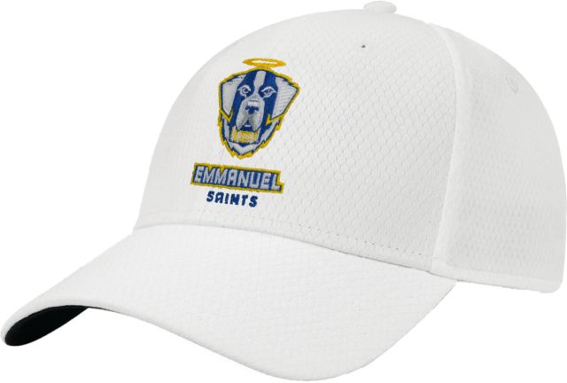 Emmanuel Callaway Performance Front Crest Hat Primary Logo - ONLINE ONLY