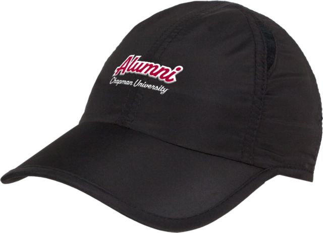 Chapman Performance Cap Chapman University - Alumni Arched - ONLINE ONLY