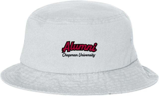 Chapman Sportsman Bucket Hat Chapman University - Alumni Arched - ONLINE ONLY