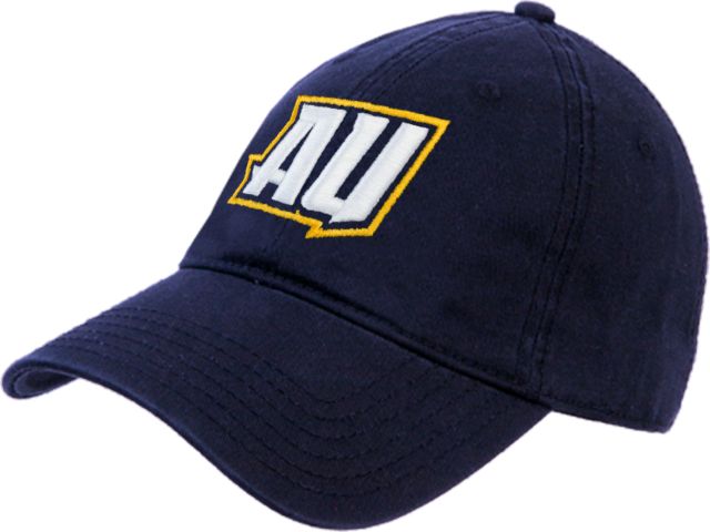 Averett Unstructured Adjustable Low Profile Hat AU - ONLINE ONLY