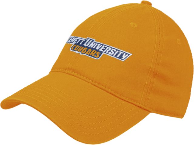 Averett Unstructured Adjustable Low Profile Hat Averett University Cougars - ONLINE ONLY