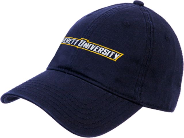 Averett Unstructured Adjustable Low Profile Hat Averett University - ONLINE ONLY
