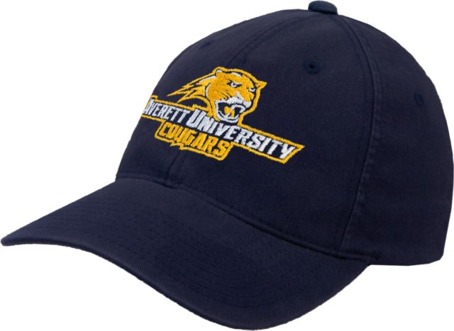 Averett Flexfit Structured Low Profile Hat Averett University Cougars - ONLINE ONLY