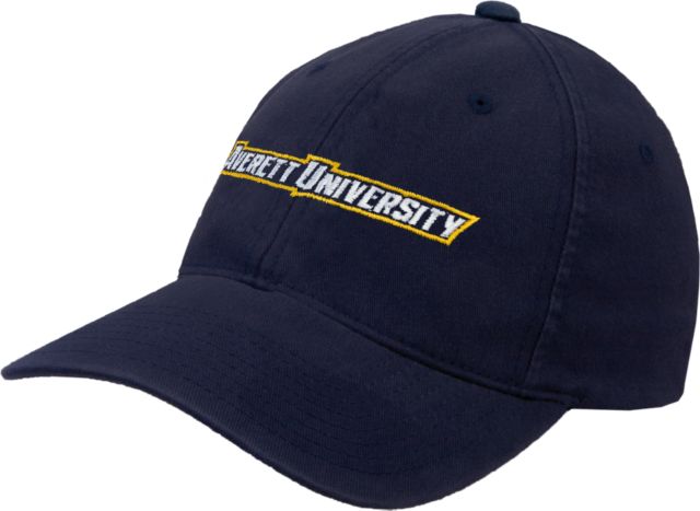 Averett Flexfit Structured Low Profile Hat Averett University - ONLINE ONLY
