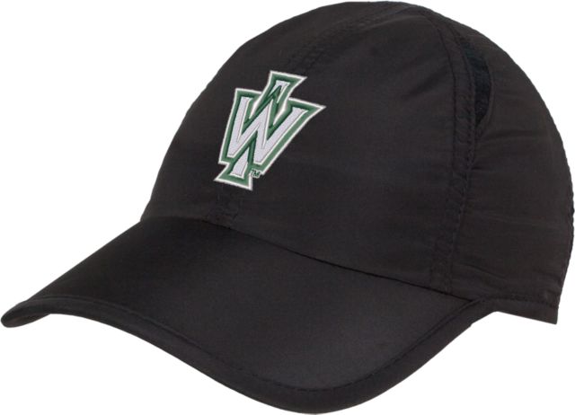 Illinois Wesleyan Performance Cap Monogram - ONLINE ONLY
