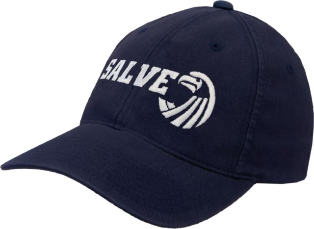 Salve Regina Flexfit Structured Low Profile Hat Salve w/ Icon - ONLINE ONLY