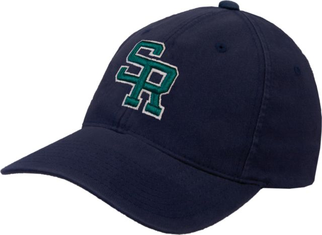 Salve Regina Flexfit Structured Low Profile Hat Interlocking SR - ONLINE ONLY