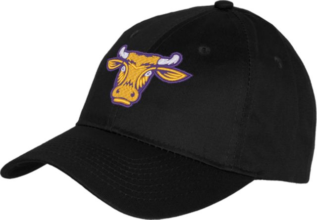 Williams College Youth Pro Style Hat Ephelia Head - ONLINE ONLY