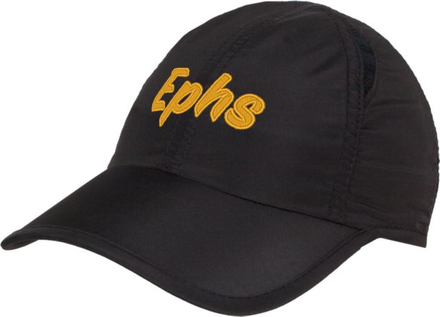 Williams College Ladies Performance Cap Ephs Logo - ONLINE ONLY