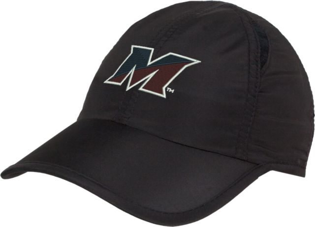 SUNY Maritime Performance Cap SUNY Maritime M Mark - ONLINE ONLY