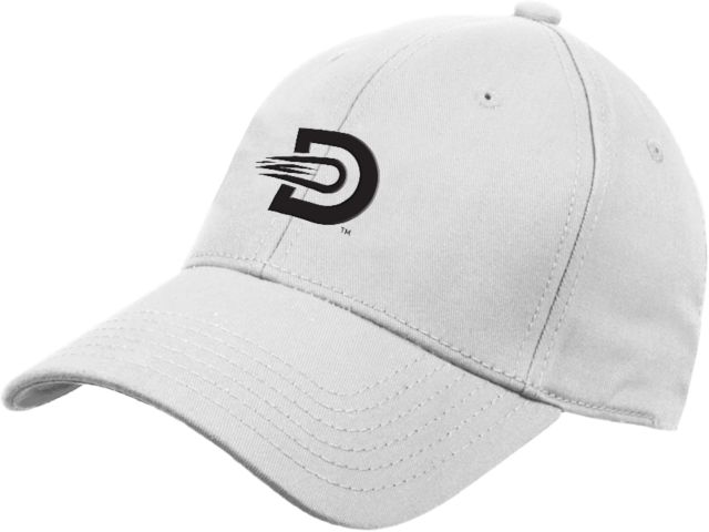 UT Dallas Structured Adjustable Pro Style Hat UTD - Athletic D Tone - ONLINE ONLY