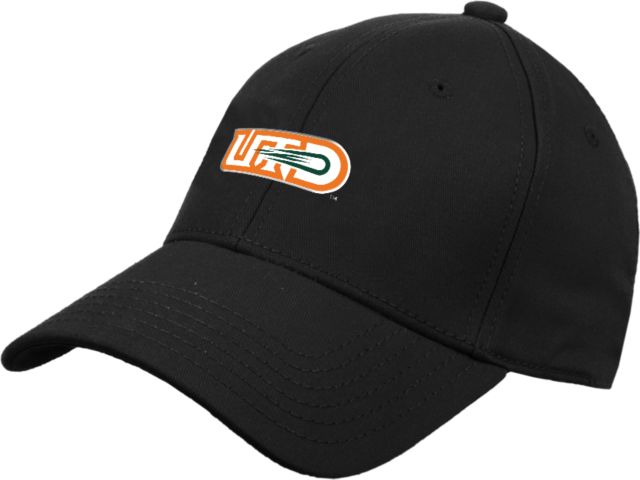 UT Dallas Structured Adjustable Pro Style Hat UTD - UTD Athletic Mark - ONLINE ONLY