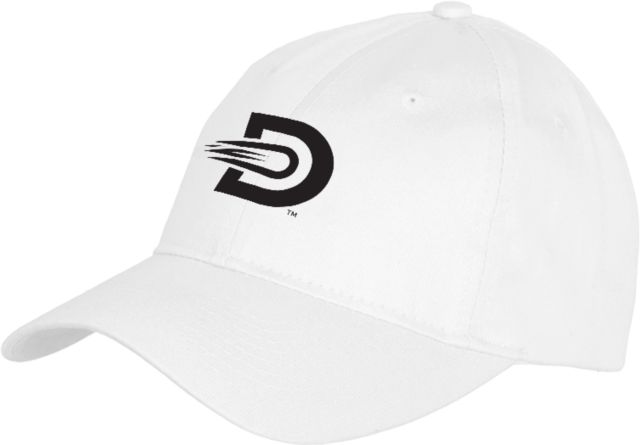 UT Dallas Youth Pro Style Hat UTD - Athletic D Tone - ONLINE ONLY