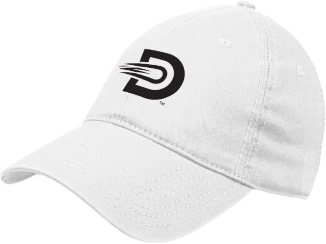 UT Dallas Flexfit Structured Low Profile Hat UTD - Athletic D Tone - ONLINE ONLY