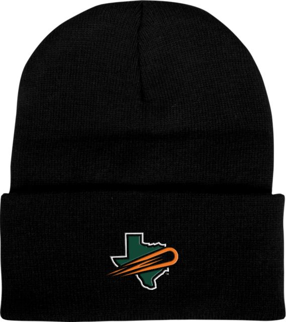 UT Dallas Knit Beanie w/Cuff UTD - Athletics Texas - ONLINE ONLY