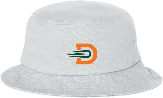 UT Dallas Sportsman Bucket Hat UTD -  Outlined Athletic D - ONLINE ONLY